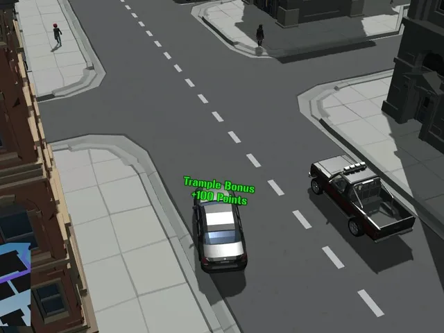 2in1: App Driver and Sniper
