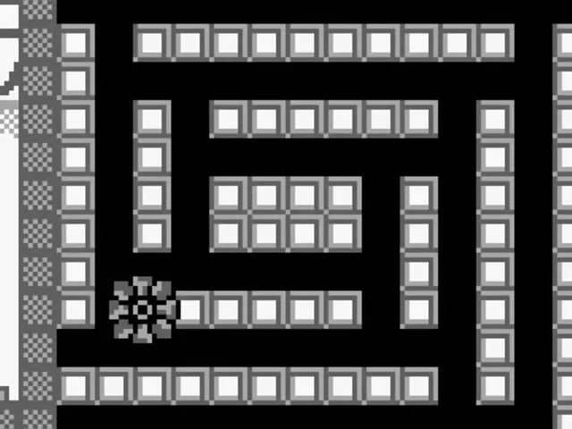 2nd Space