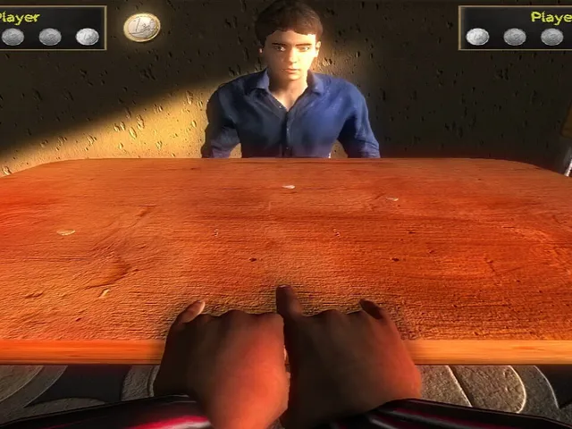 3 Coins At School