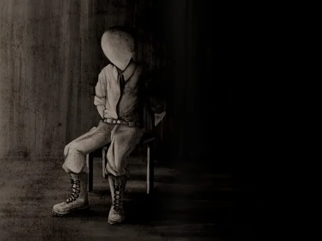 3 Days: Ghosts of War