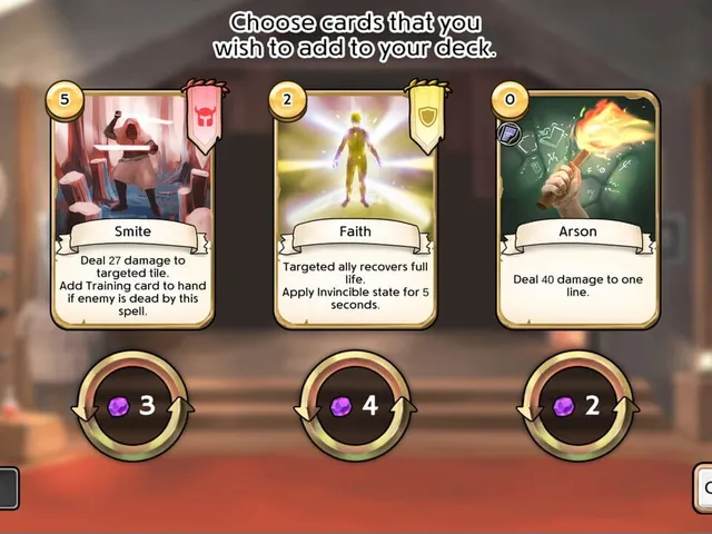 3 Minute Heroes