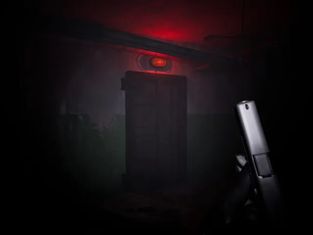 3 Nights of Terror