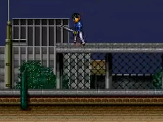 3 Ninjas Kick Back