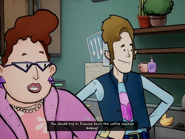 3 out of 10: Season Two