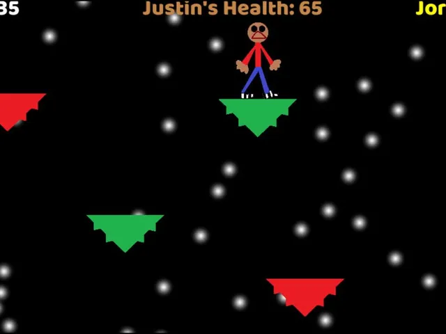 3 Player Battle