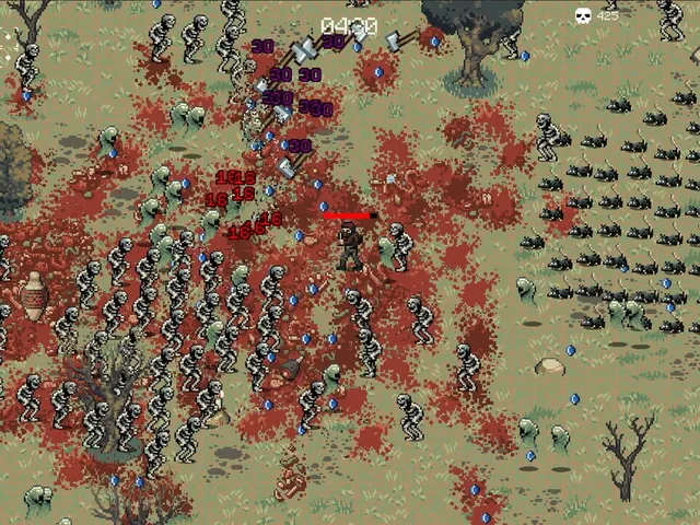 30 Minutes to Die