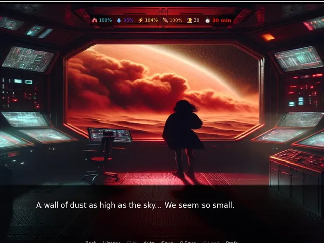 30 Minutes to Rescue