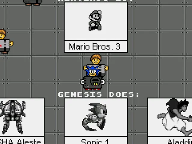 30 Years of Nintendon't
