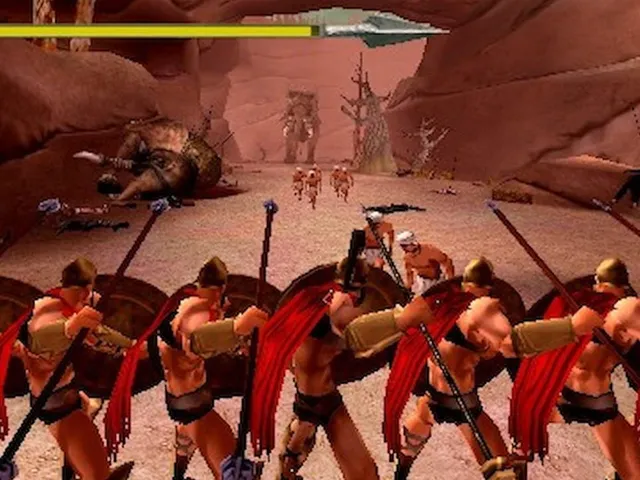 300: March to Glory