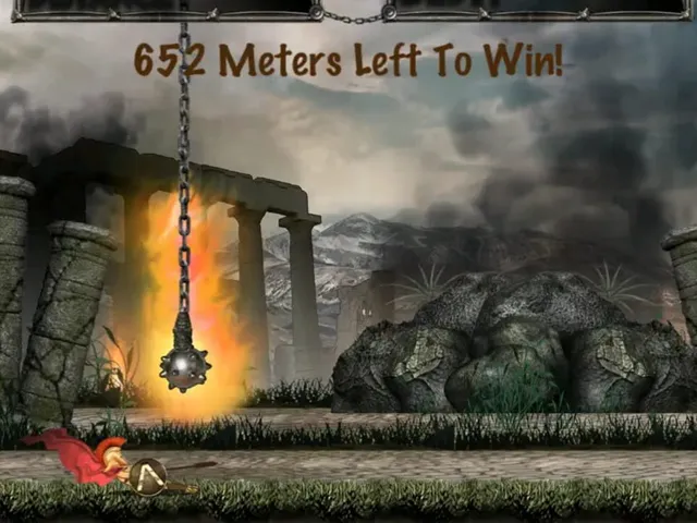 300 Spartans