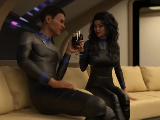 3001: A MILF Odyssey