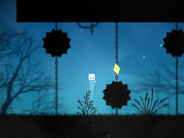 36 Fragments of Midnight
