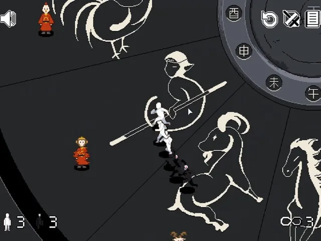 36 Zodiac Cycles