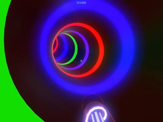 360 No Scope!