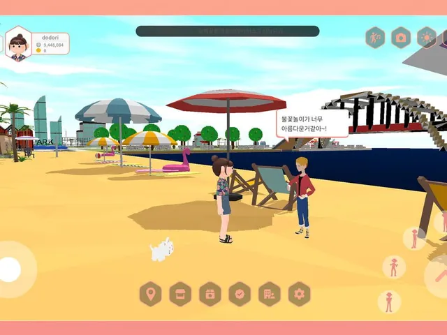 360Hexaworld