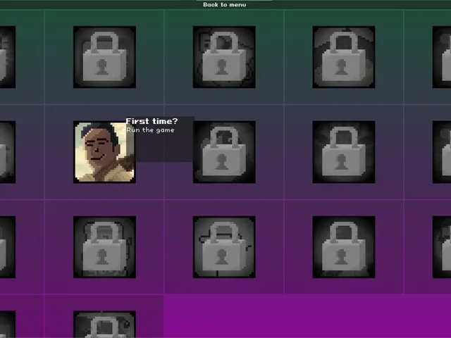 39 Random Achievements