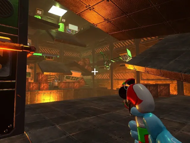 3D Advantime