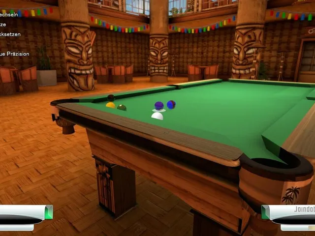 3D Billiards & 3D MiniGolf Bundle