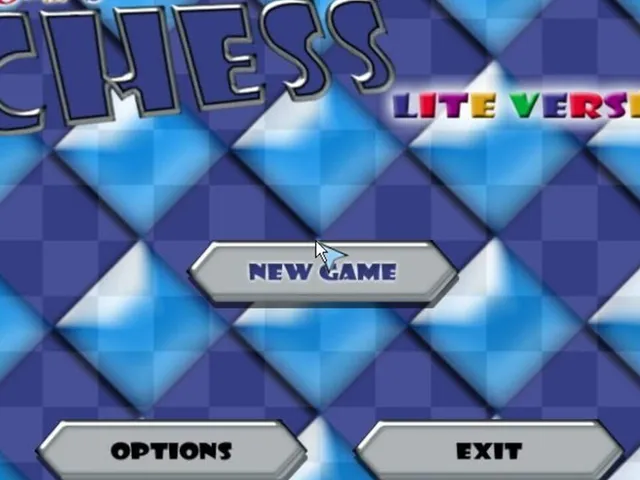 3D Chess