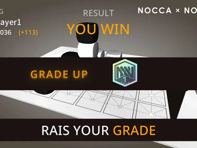 3D Chess: Nocca Nocca
