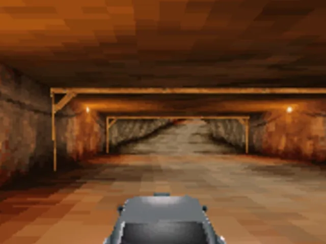 3D Fast & Furious