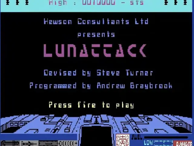 3D Lunattack