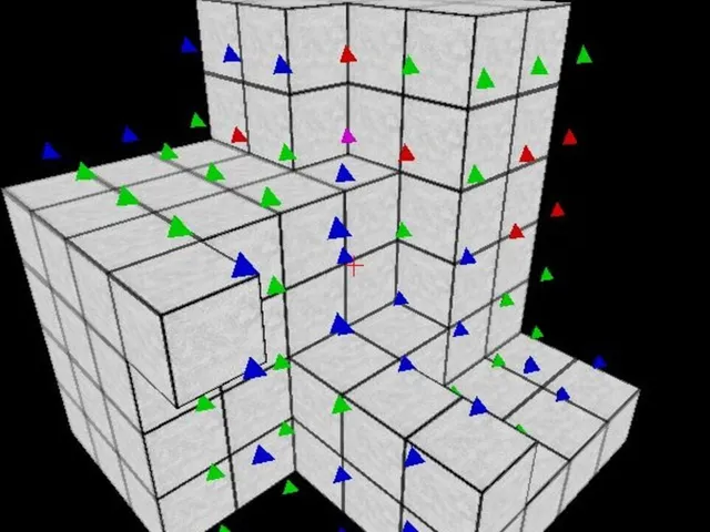 3D Minesweeper