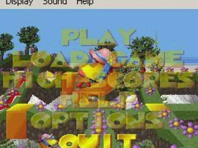 3D Ms. Maze: Tropical Adventures