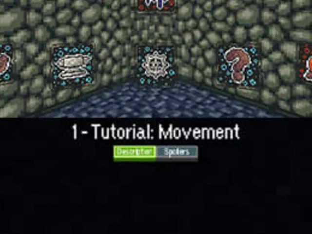 3D Retro Dungeon Puzzle Challenge
