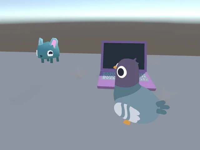 3D Skills Start Here