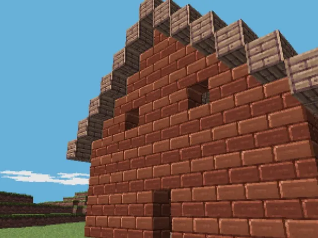 3DSCraft
