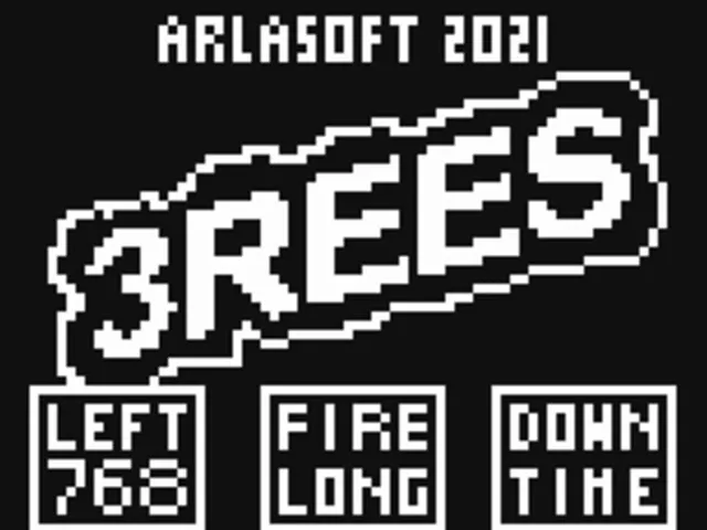 3rees