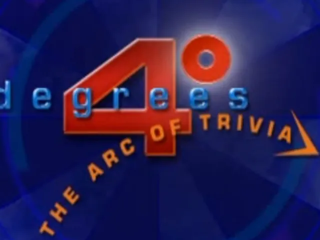 4 Degrees: Vol 1