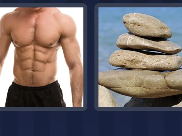 4 Pics 1 Word
