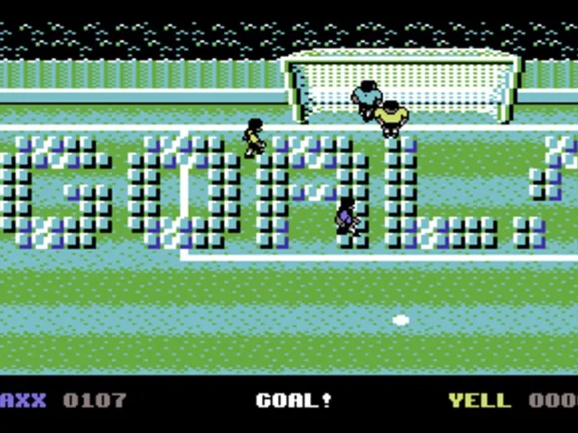 4 Soccer Simulators
