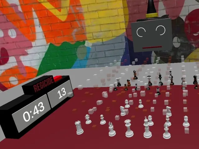 4D Chess