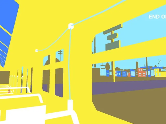 4ever Transit Authority