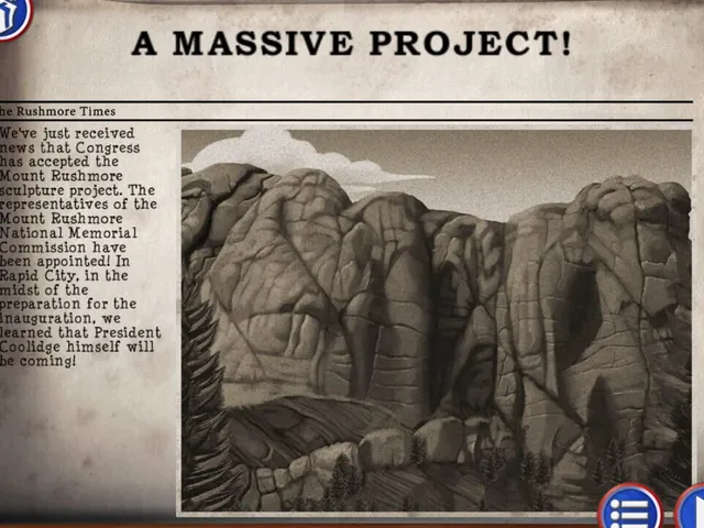5-in-1 Pack: Monument Builders - Destination USA