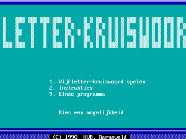 5-Letter-Kruiswoord
