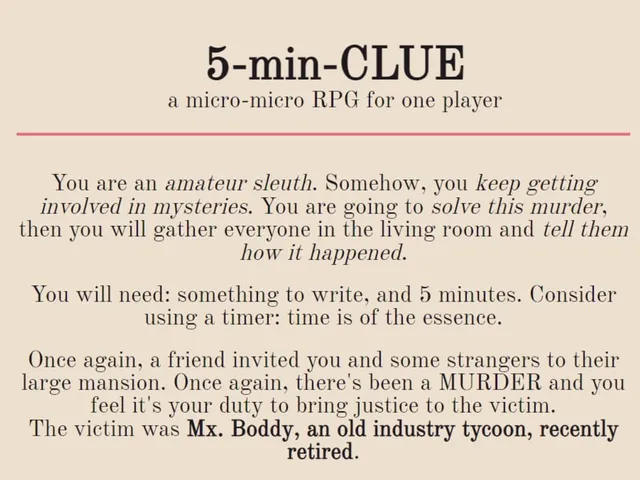 5-min-Clue