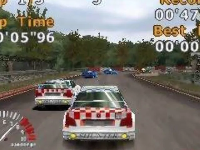 5 Star Racing