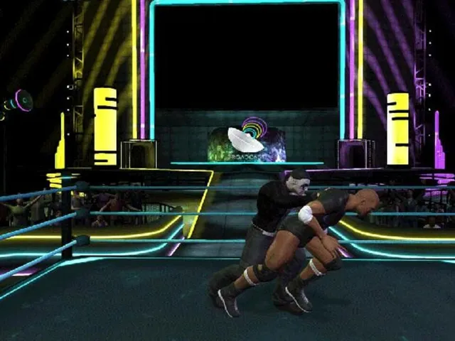 5 Star Wrestling: ReGenesis
