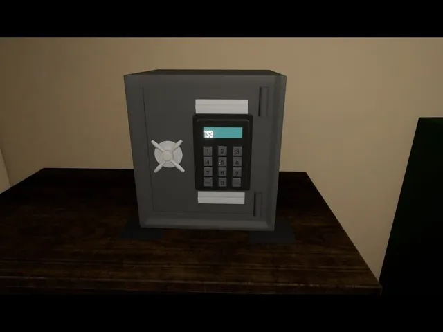 50 Cents Please