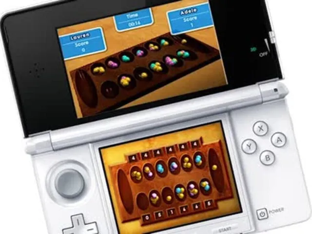 50 Classic Games