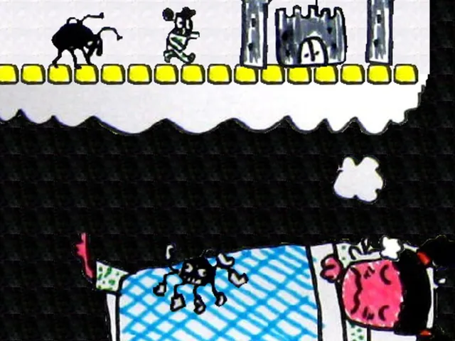 50 Short Games