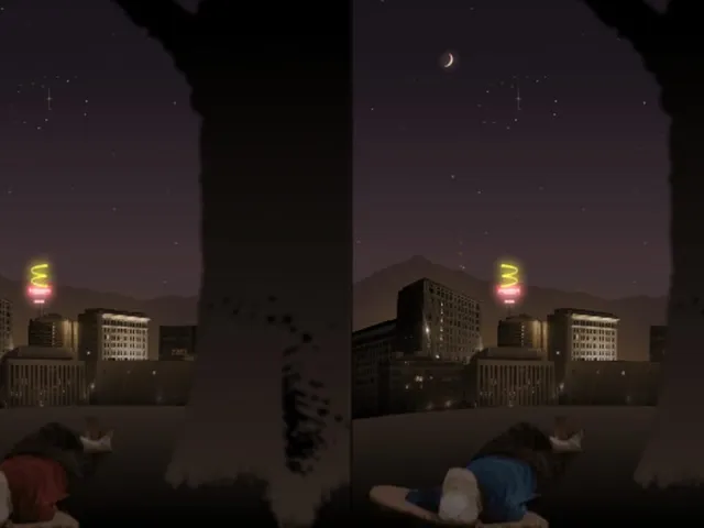 6 Differences