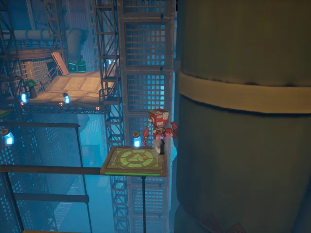 6-Mon Adventure