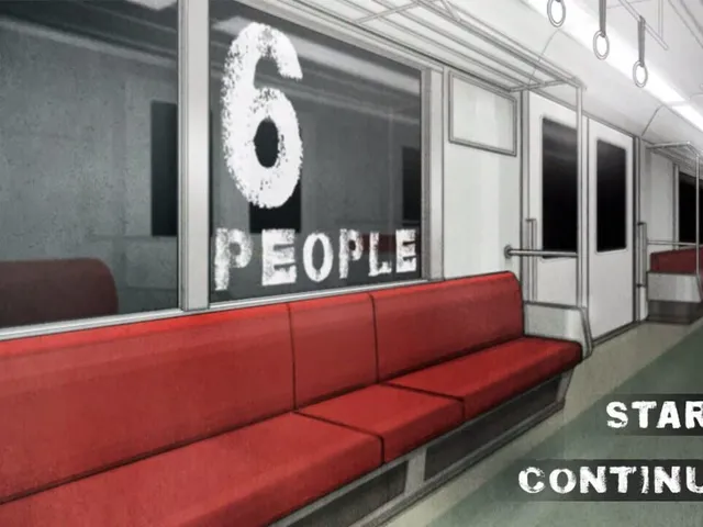 6 People