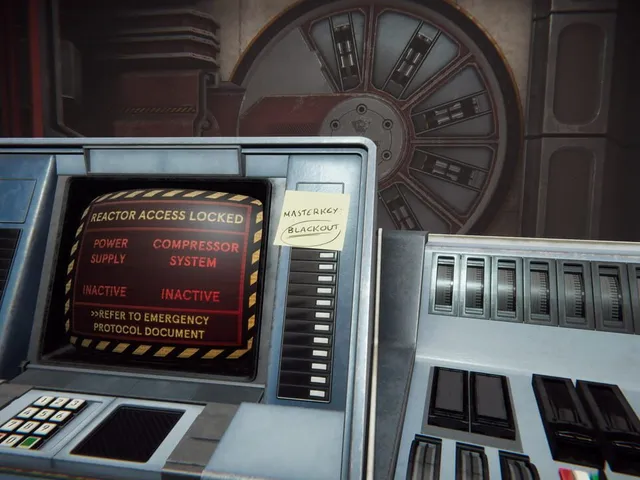 60 Minutes to Extinction: Escape Room