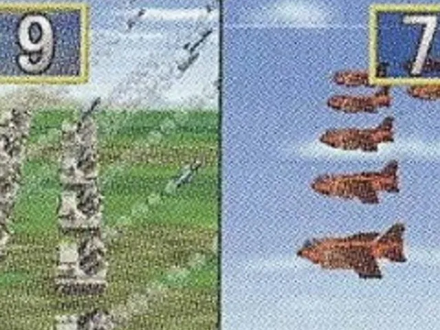 64 Wars